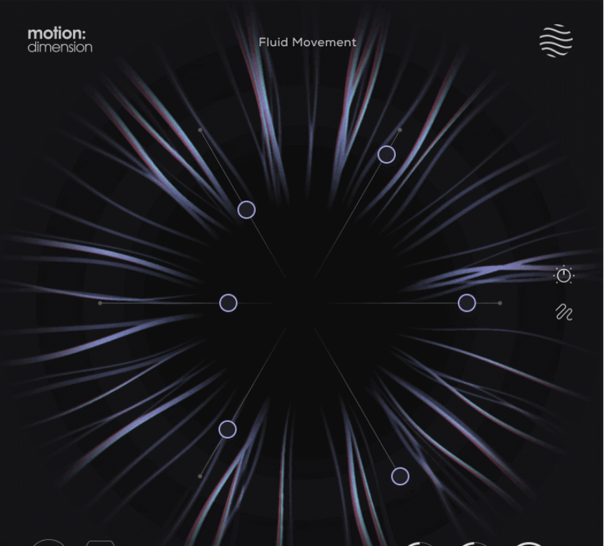 Excite Audio Motion: Dimension Lite